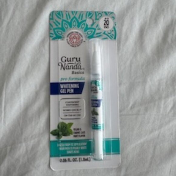 Other - THEETH WHITNER